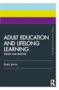 Adult Education and Lifelong Learning