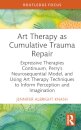 Art Therapy as Cumulative Trauma Repair