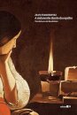 Melancolia diante do espelho, A: três leituras de Baudelaire