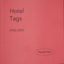 Hotel Tags