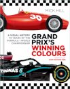 Grand Prix's Winning Colours