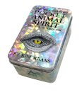 The Wild Unknown Pocket Animal Spirit Deck