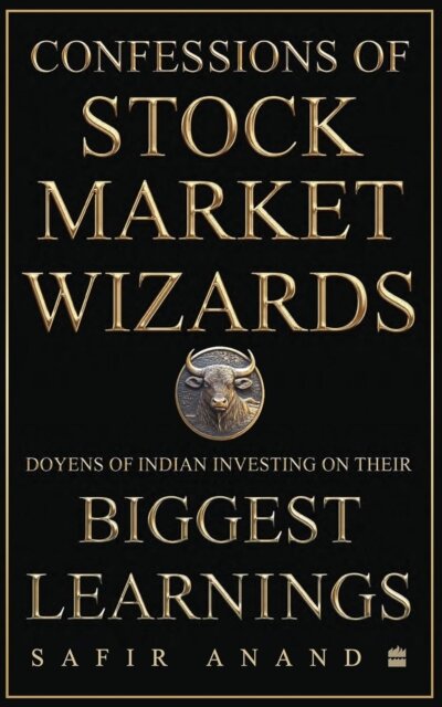 Confessions of Stock Market Wizards