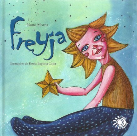 Freyja