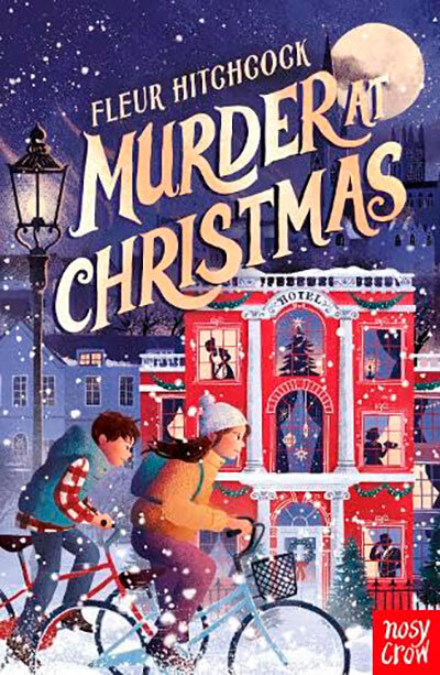 Murder At Christmas