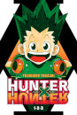 Hunter X Hunter (3-In-1 Edition) Vol 1