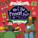 Who´S That Present For?