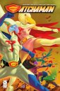 Gatchaman Vol. 2