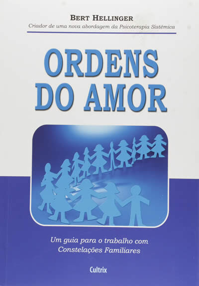 Ordens Do Amor