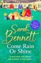 Come Rain or Shine