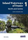Inland Waterways of France Volume 1 North and Centre