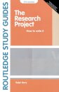 The Research Project