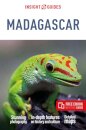 Insight Guides Madagascar: Travel Guide with eBook