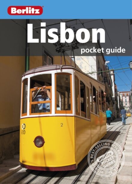Lisbon Pocket Guide