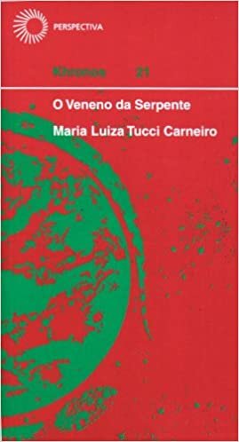 O Veneno Da Serpente