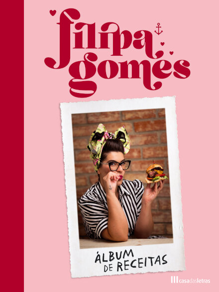 Álbum de Receitas