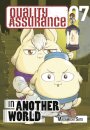 Quality Assurance in Another World 7