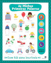 As Minhas Primeiras Palavras