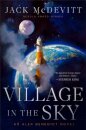 An Village in the Sky