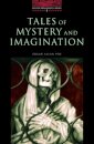 Tales of Mystery and Imagination : 1000 Headwords