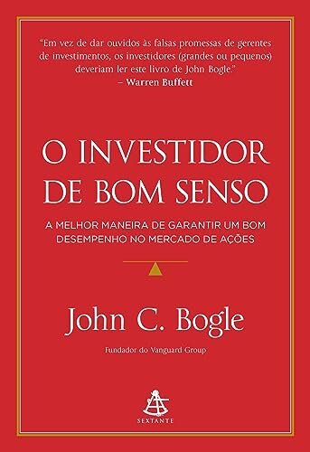 O Investidor De Bom Senso