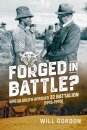 Forged in Battle?