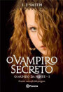 O Vampiro Secreto