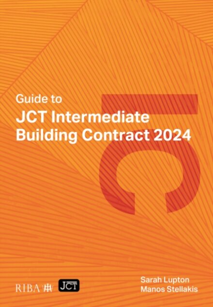 Guide to JCT Intermediate Building Contract 2024 2025