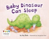 Baby Dinosaur Can Sleep