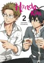 Handa-Kun, Vol. 2