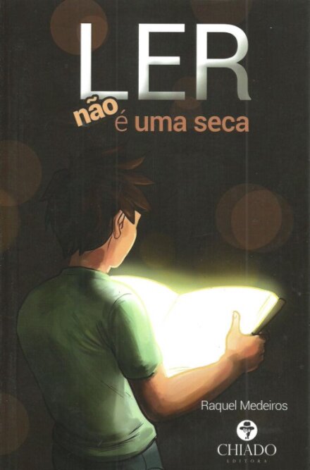 Ler (Não) é Uma Seca