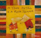 O Tom Ratão E A Rata Tomasa