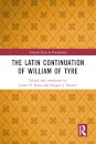 The Latin Continuation of William of Tyre