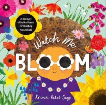 Watch Me Bloom