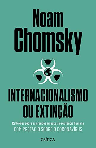 Internacionalismo Ou Extinção