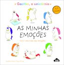 As Emoções Do Gastão - As Minhas Emoções