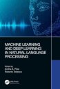 Machine Learning and Deep Learning in Natural Language Processing