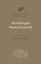 The Old English Poems of Cynewulf