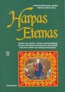 Harpas Eternas Vol IV