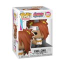 POP Animation: Boruto- Cho-Cho