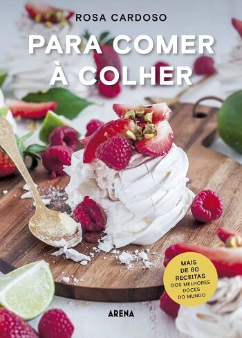 Para Comer À Colher