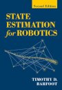 State Estimation for Robotics