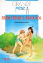 Eram Férias E Havia Sol