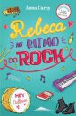 Rebeca ao Ritmo do Rock