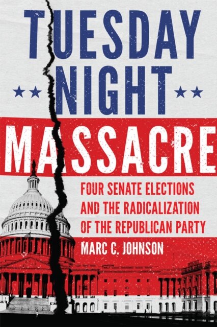 Tuesday Night Massacre