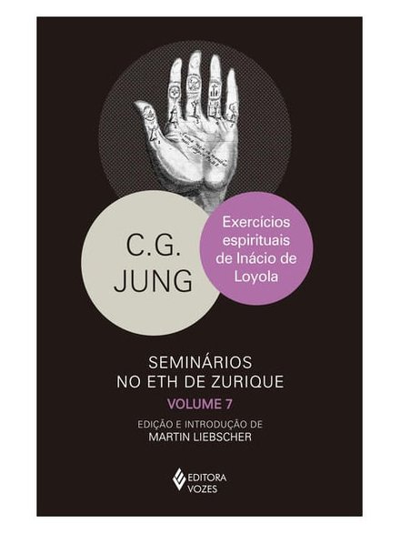 Exercícios Espirituais Inácio De Loyola: Seminários Eth V.7