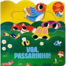 Voa, Passarinho!