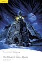 Level 2: The Ghost Of Genny Castle Book & Mp3 Pack