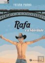 Rafa E A Liberdade