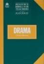Resource Bks Tchrs-Drama